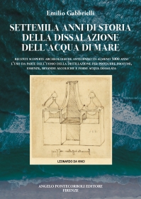 SETTEMILA ANNI DI STORIA DELLA DISSALAZIONE DELLACQUA DI MARE